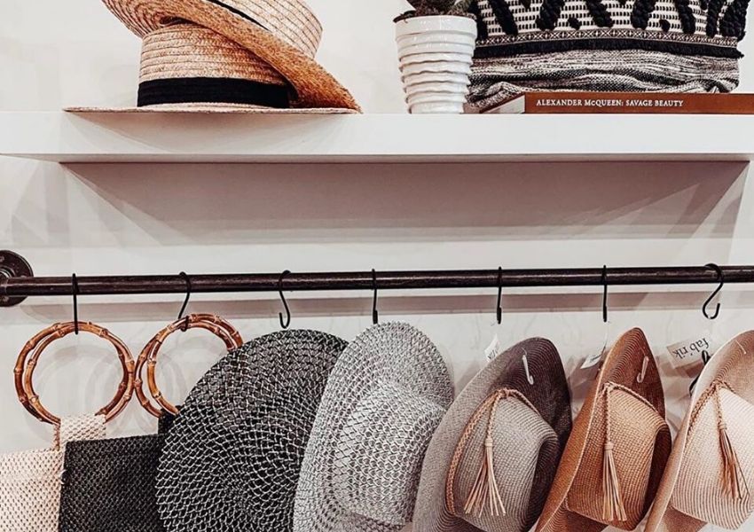 boutiques in South Tampa