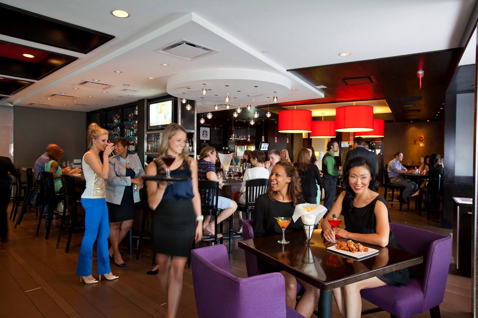 sports bars in the Galleria/Uptown