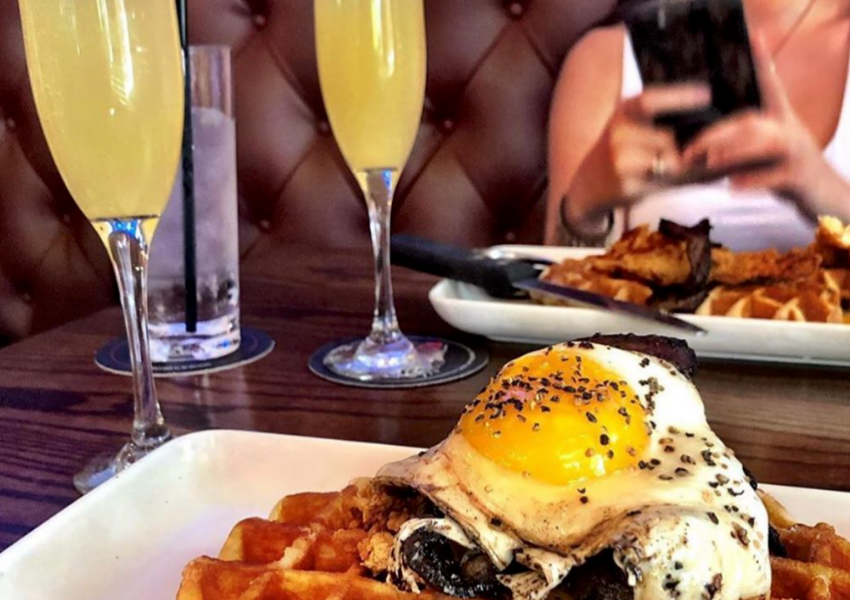 8 Bottomless Mimosas in St. Pete You Need to Try This Weekend