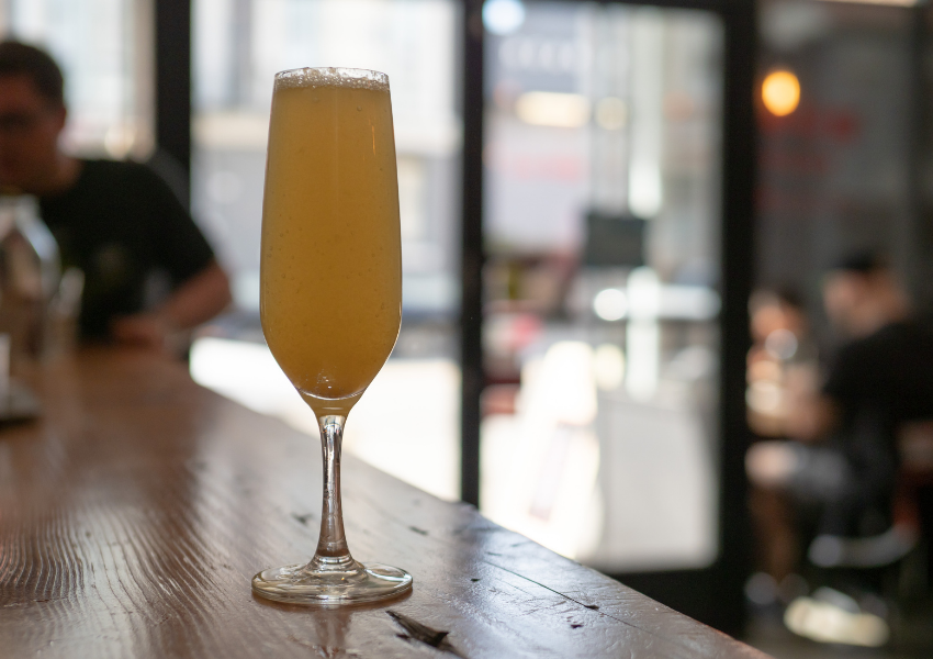 8 Bottomless Mimosas in St. Pete You Need to Try This Weekend