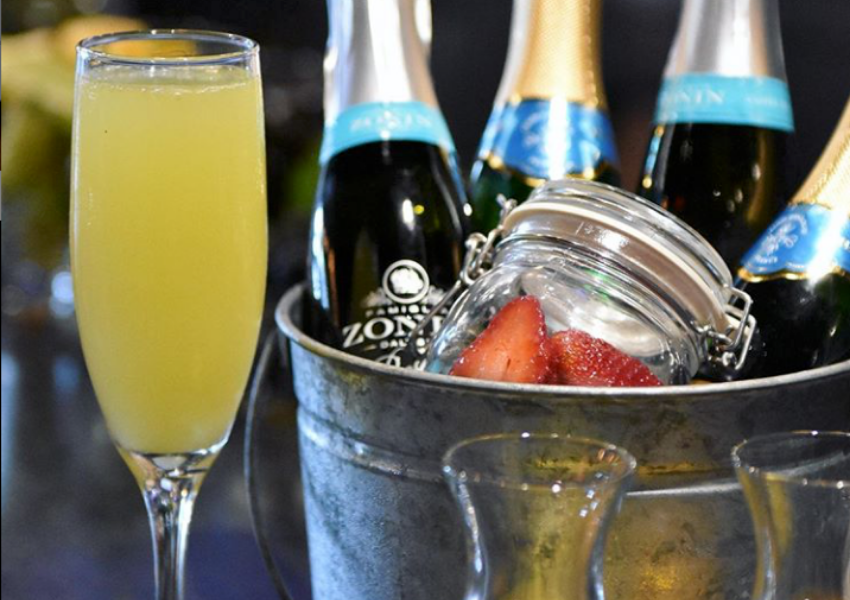 8 Bottomless Mimosas in St. Pete You Need to Try This Weekend
