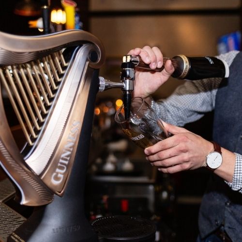 11 of the Best Bars in Brandon for a Day & Night Out