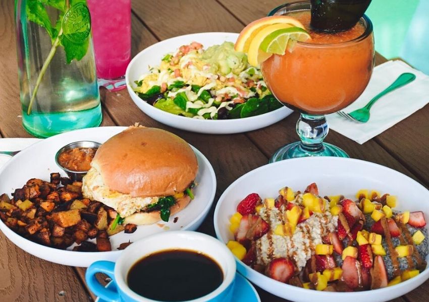 Have the Best Brunch in South Tampa at these 9 Spots