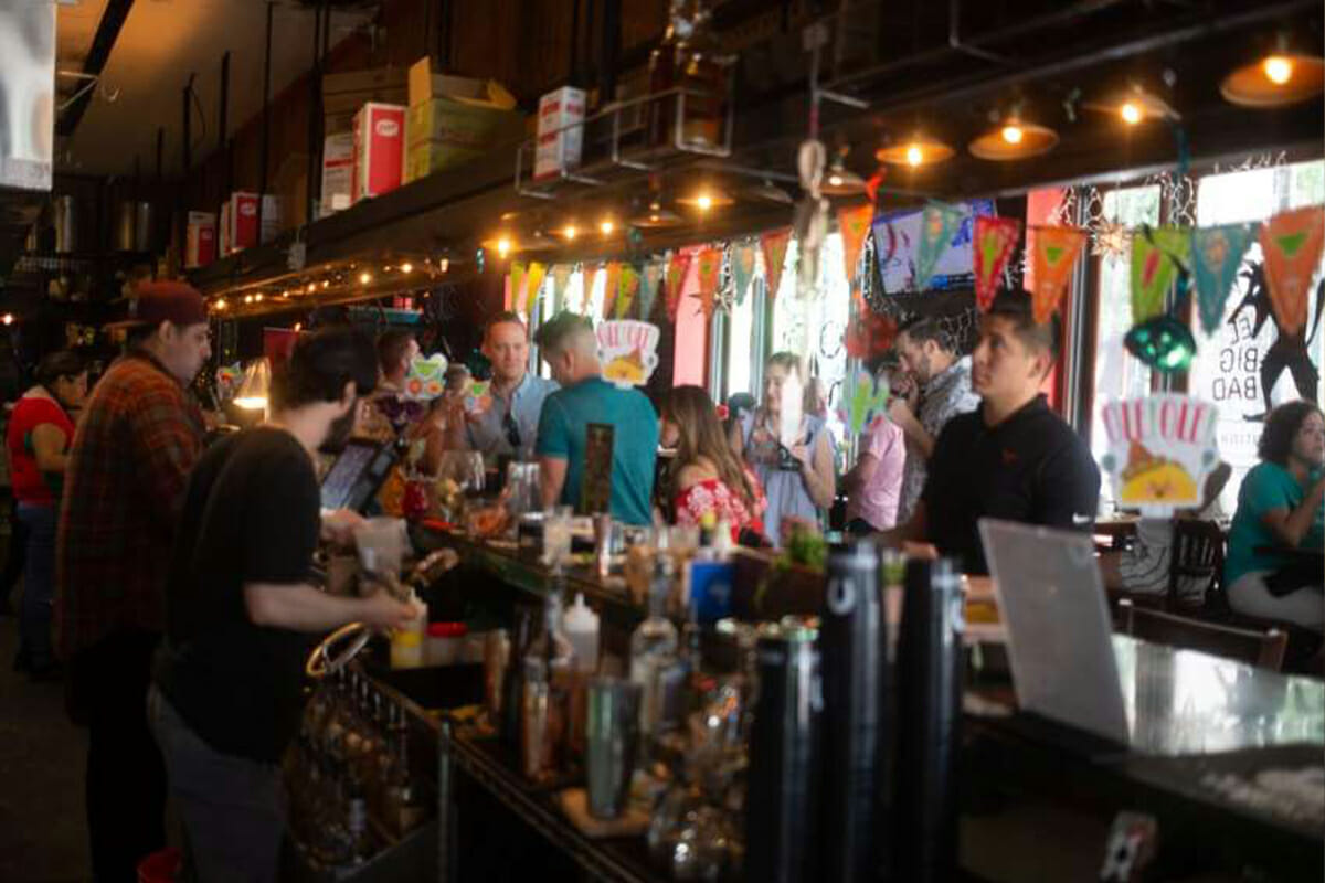7 Cinco de Mayo Events in Houston to Get Your Fiesta Started