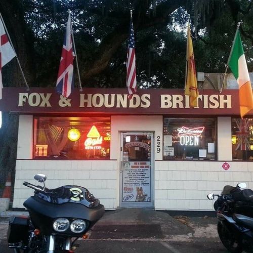 11 of the Best Bars in Brandon for a Day & Night Out
