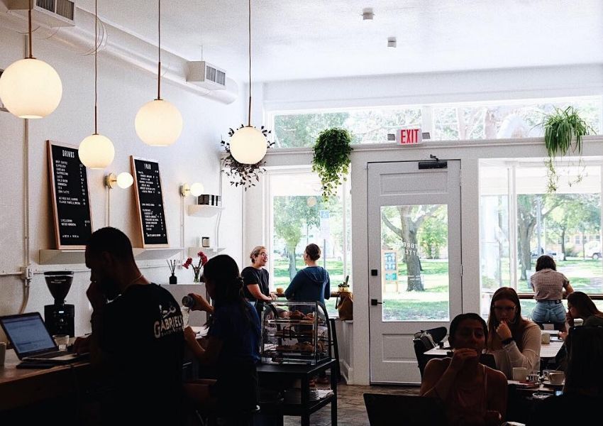 7 Best Coffee Shops in St. Pete You Need to Visit
