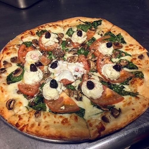 6 Best Pizza Places in Brandon That'll Leave You Wanting More