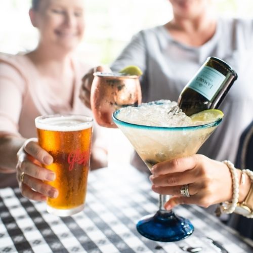 11 of the Best Bars in Brandon for a Day & Night Out