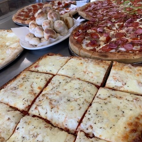 6 Best Pizza Places in Brandon That'll Leave You Wanting More