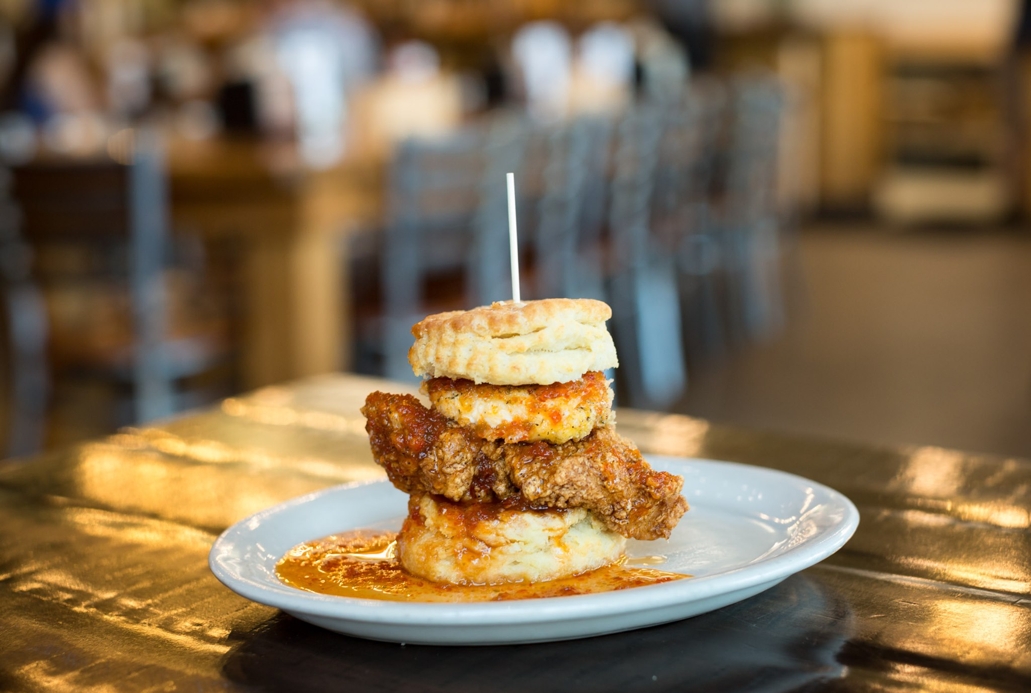 Breakfast Spots in St Augustine