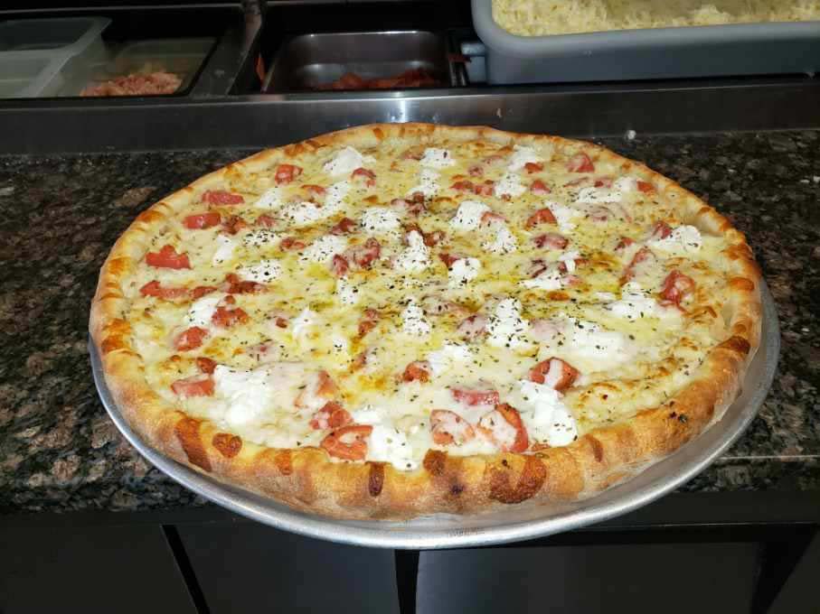 best pizza in pittsburgh
