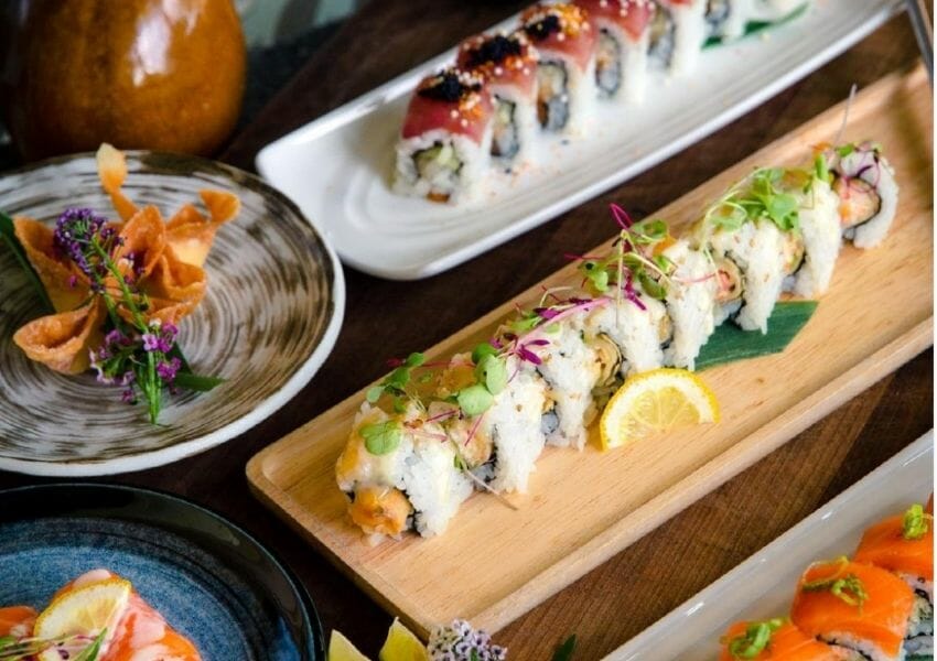 Best Restaurants in Celebration