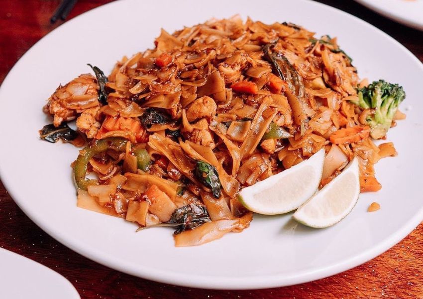 ybor city restaurants