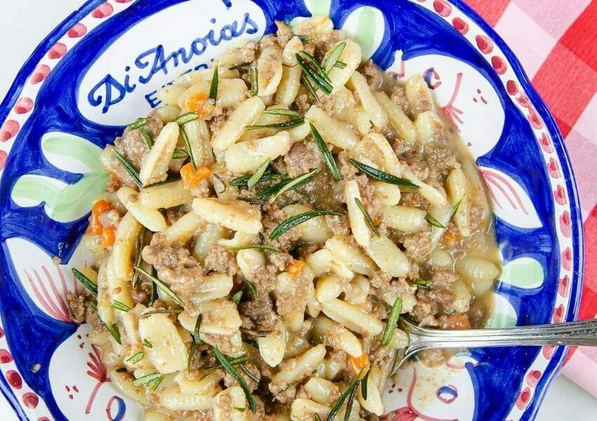 restaurants in the Strip District