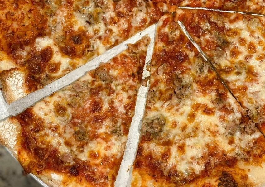 restaurants in Squirrel Hill
