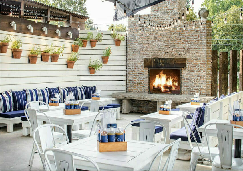 Instagram-Worthy Restaurants in Atlanta