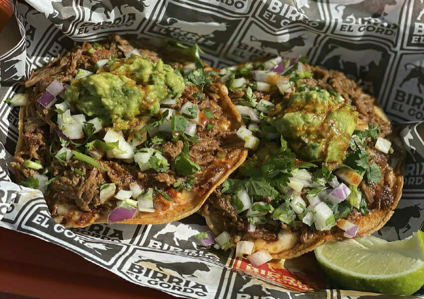 taco spots in Atlanta