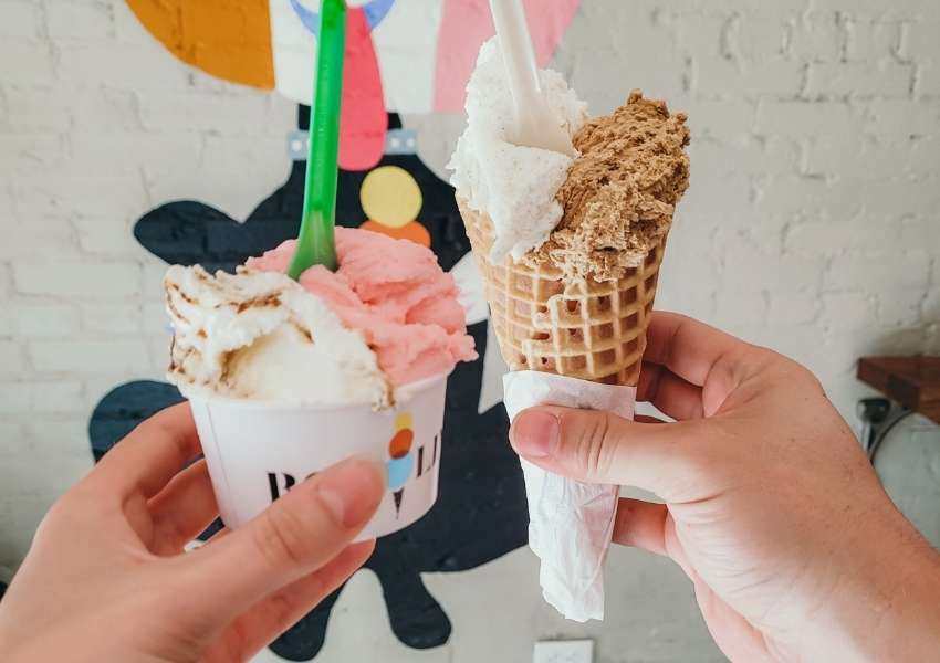 dessert Spots in Lower Greenville Botolino-dallas-thingstodoindallas|Village Baking Co-dallas-thingstodoindallas|Steel City Pop-dallas-thingstodoindallas|