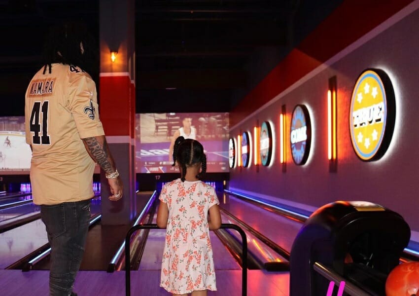 barcades in Atlanta