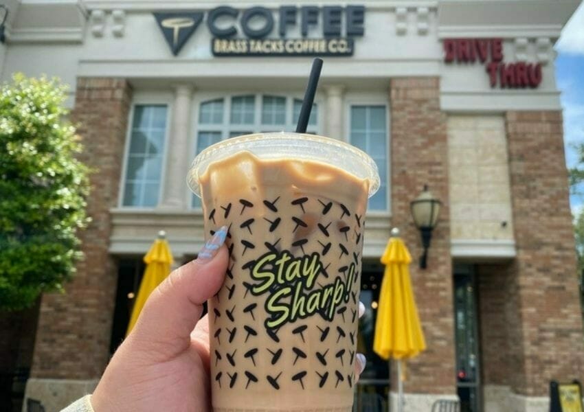 The BEST Coffee in Jax – As Voted By Our Facebook Group!
