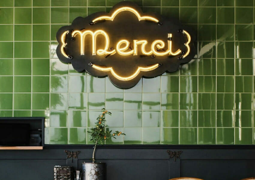 Instagram-Worthy Restaurants in Atlanta