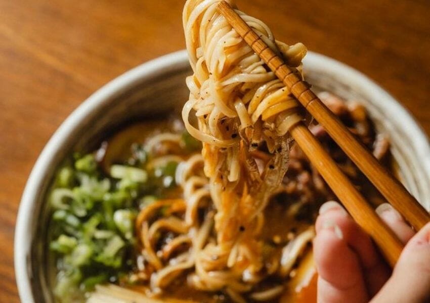 10 Spots for Ramen in Tampa Bay