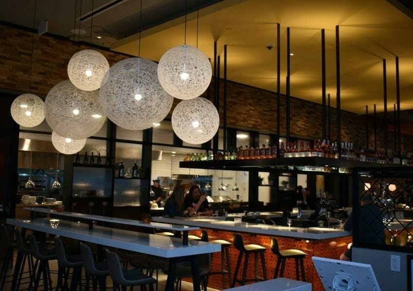 Cheers to The Best Places For Drinks in Lake Nona