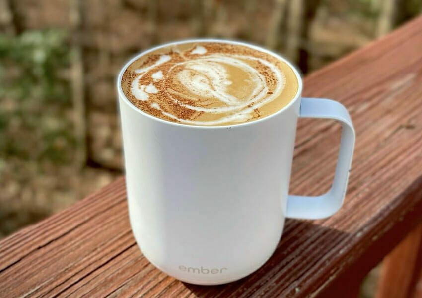 coffee drinks in Atlanta