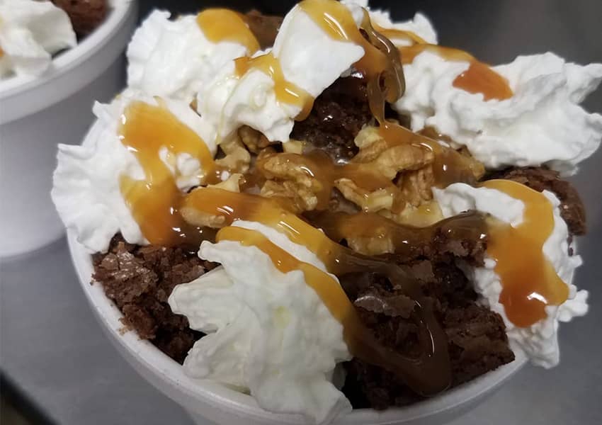 Best Ice Cream Spots in St. Augustine