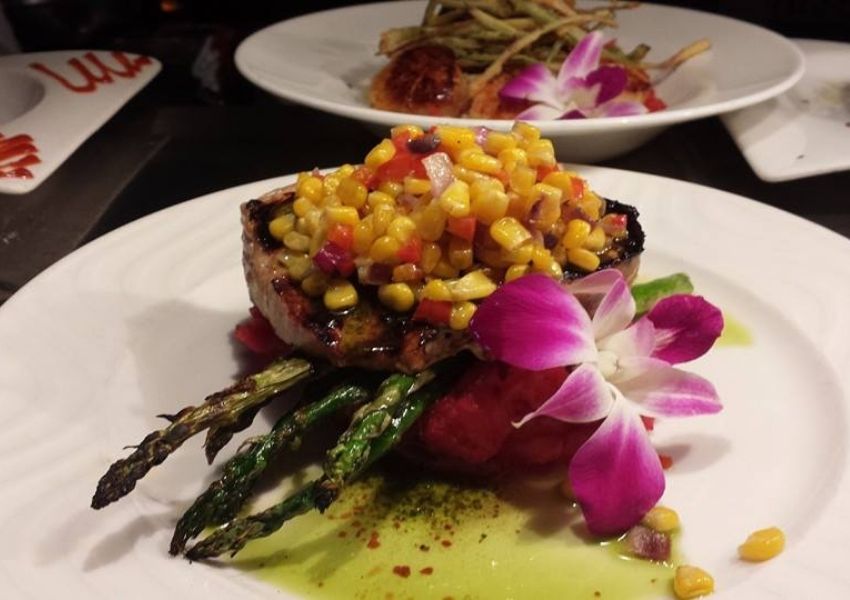 Seafood Restaurants in St. Pete Beach