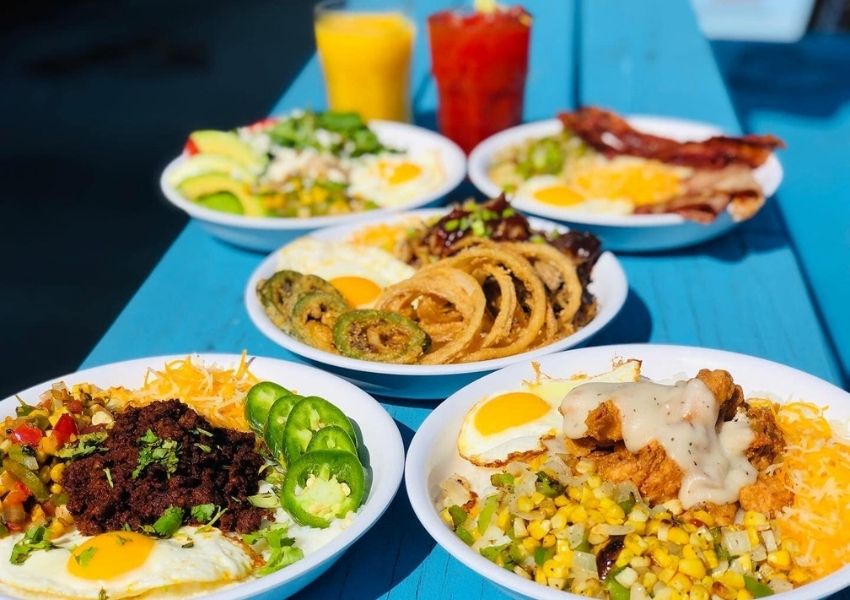 Seafood Restaurants in St. Pete Beach