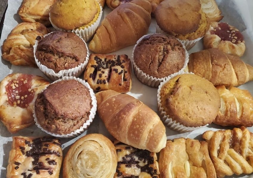 Get Your Caffeine Fix at These 6 Coffee Shops in Clearwater
