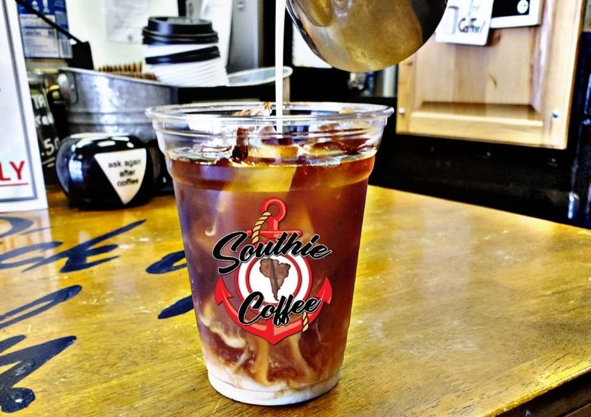 Get Your Caffeine Fix at These 6 Coffee Shops in Clearwater