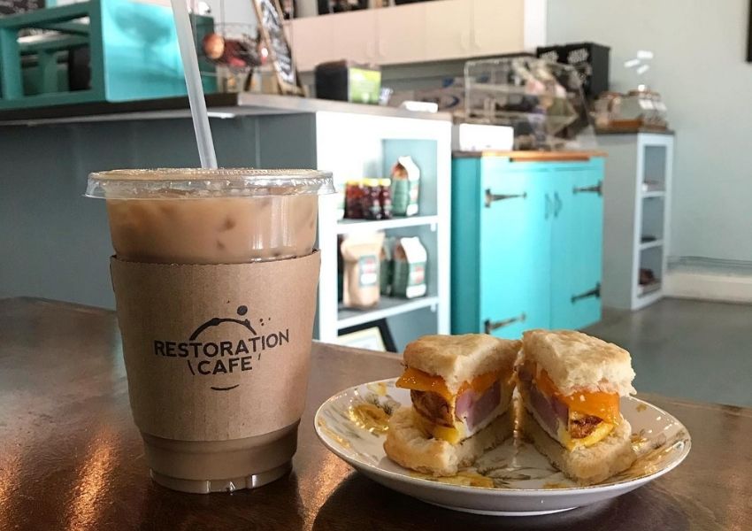 Get Your Caffeine Fix at These 6 Coffee Shops in Clearwater