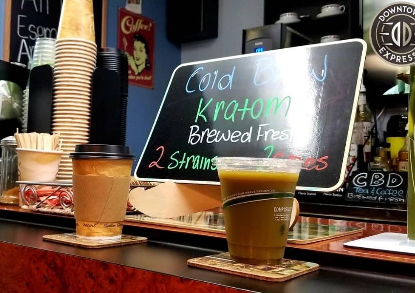 Get Your Caffeine Fix at These 6 Coffee Shops in Clearwater