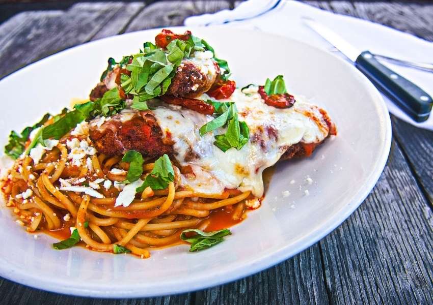 6 Best Italian Restaurants in St. Pete
