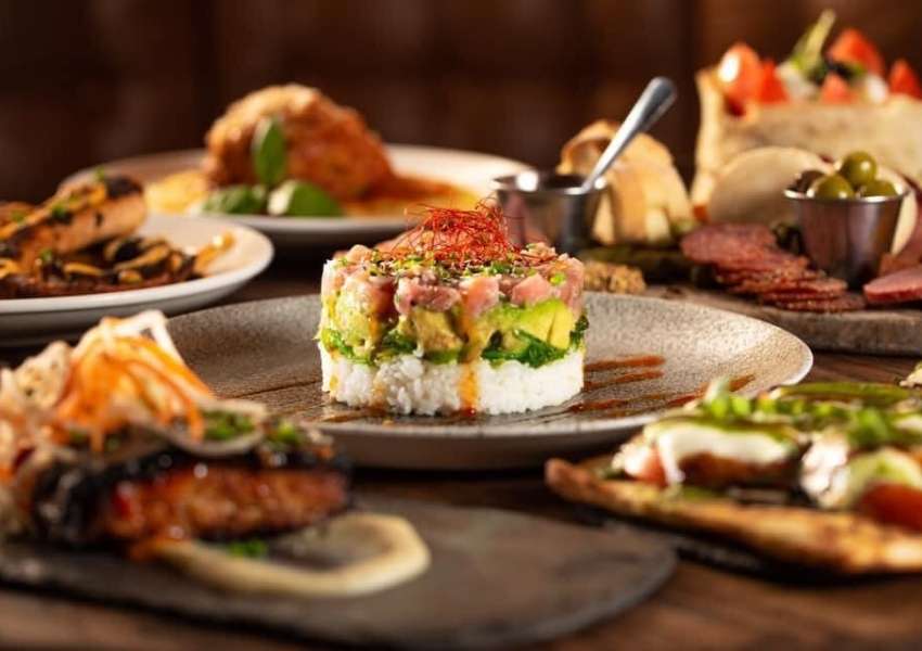 6 Best Italian Restaurants in St. Pete