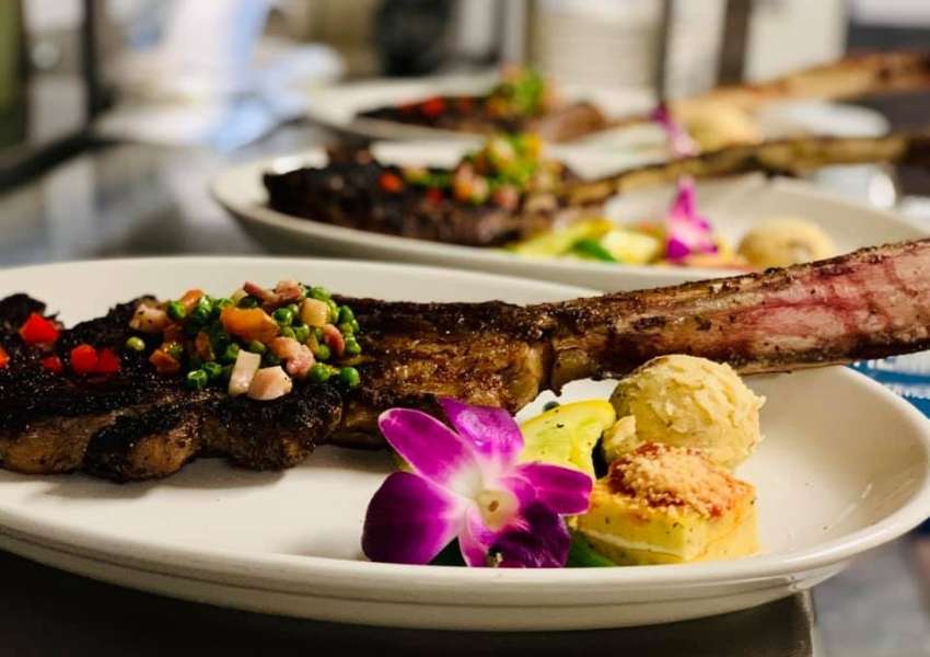 6 Best Italian Restaurants in St. Pete
