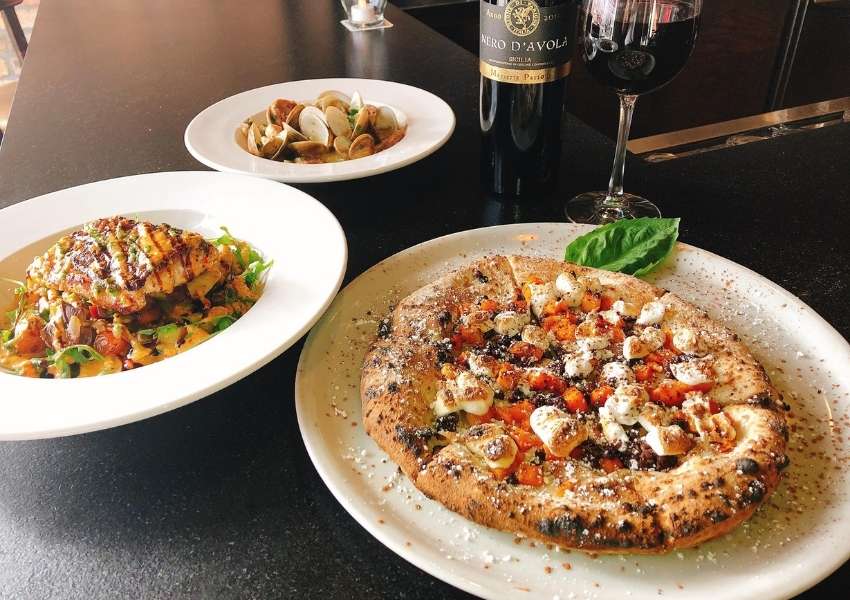 6 Best Italian Restaurants in St. Pete