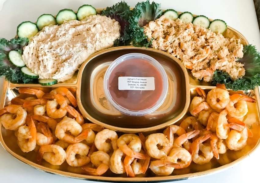 8 Restaurants in Dunedin with the Best Seafood You Must Try