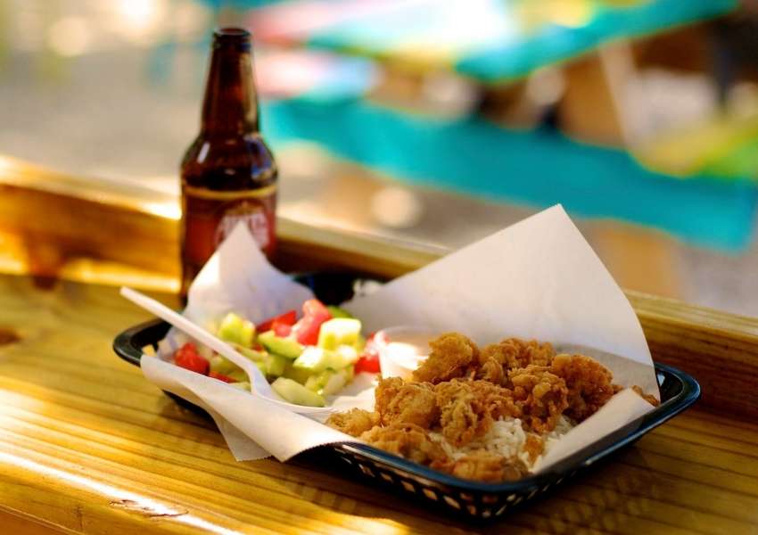 8 Restaurants in Dunedin with the Best Seafood You Must Try