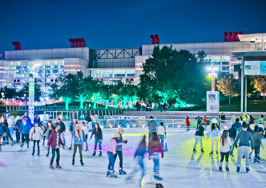 Fun Winter activities to do in Houston