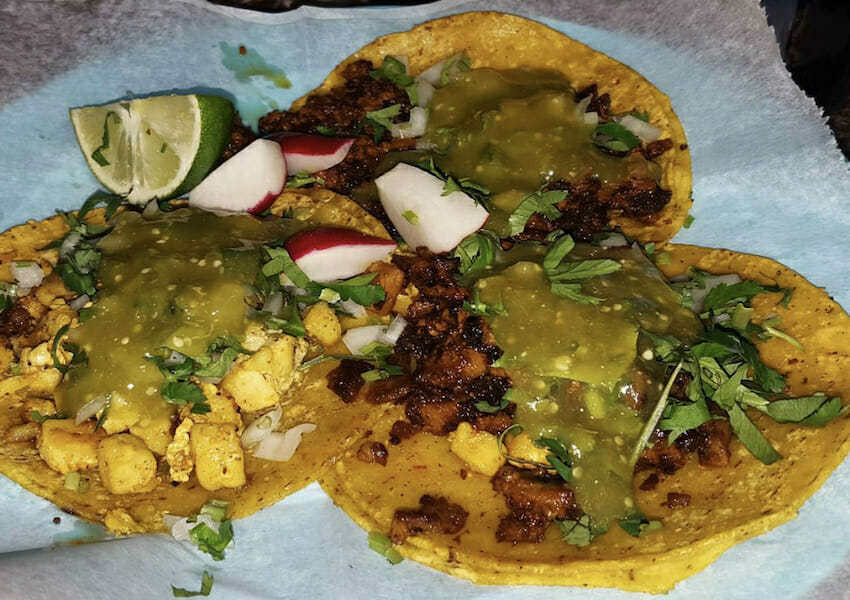 taco spots in Atlanta