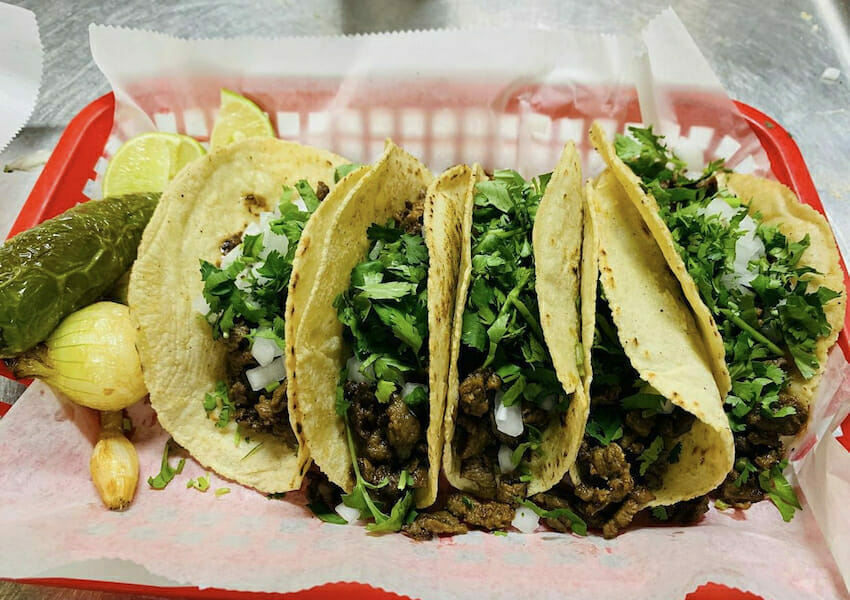 taco spots in Atlanta