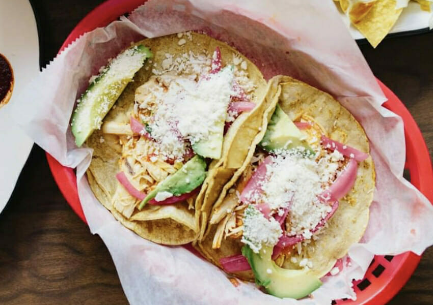 taco spots in Atlanta