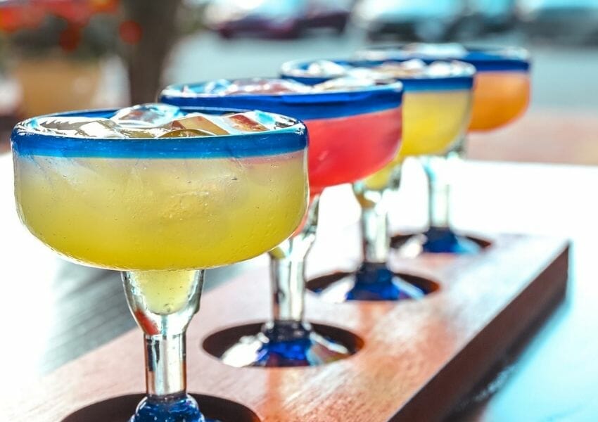 Cheers to The Best Places For Drinks in Lake Nona