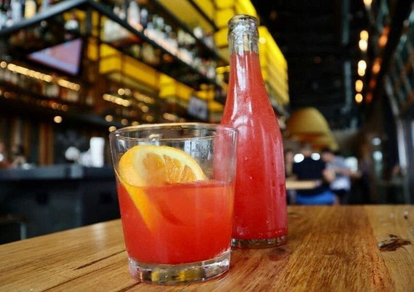 Cheers to The Best Places For Drinks in Lake Nona