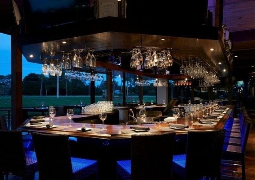 Cheers to The Best Places For Drinks in Lake Nona