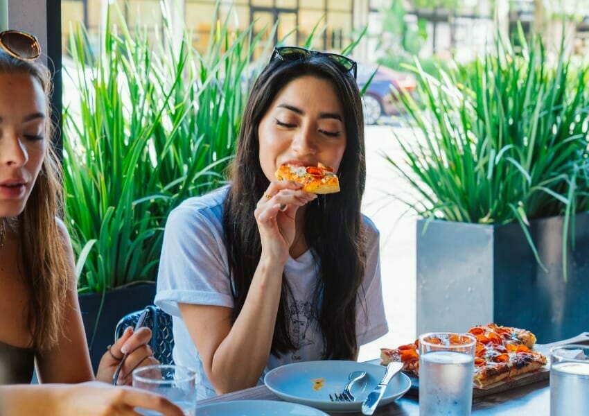 5 Places You Need to Go for Brunch in Hyde Park Village