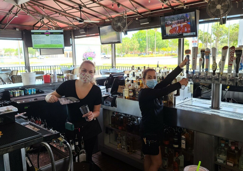 sports bars to watch games